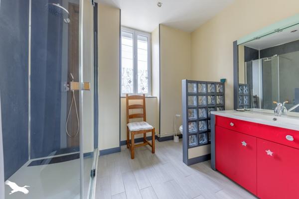 Maison à vendre |  Le Poinçonnet |  5 pièces | 149 m²