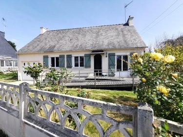 Maison à vendre à La Roche-Jaudy dans les Côtes-d'Armor (22450), ref : 22102-2416