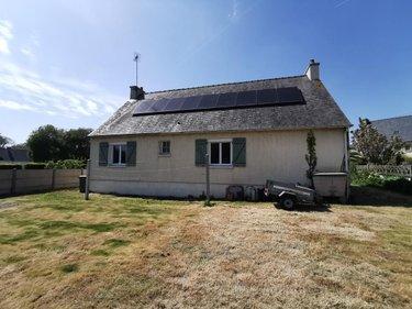 Maison à vendre à La Roche-Jaudy dans les Côtes-d'Armor (22450), ref : 22102-2416