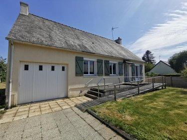 Maison à vendre à La Roche-Jaudy dans les Côtes-d'Armor (22450), ref : 22102-2416