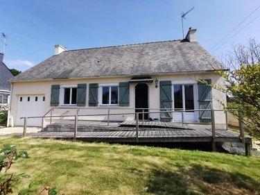 Maison à vendre à La Roche-Jaudy dans les Côtes-d'Armor (22450), ref : 22102-2416