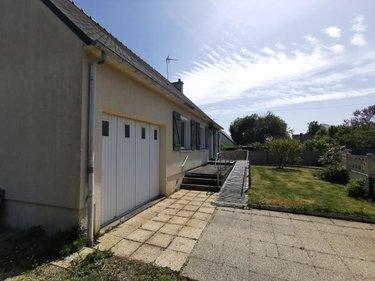 Maison à vendre à La Roche-Jaudy dans les Côtes-d'Armor (22450), ref : 22102-2416