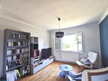 Maison à vendre à La Roche-Jaudy dans les Côtes-d'Armor (22450), ref : 22102-2416