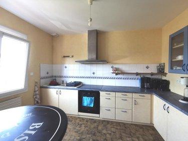Maison à vendre à La Roche-Jaudy dans les Côtes-d'Armor (22450), ref : 22102-2416