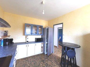 Maison à vendre à La Roche-Jaudy dans les Côtes-d'Armor (22450), ref : 22102-2416