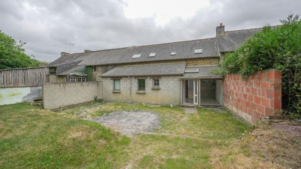 Maison Guilliers 5 pièces 87 m2