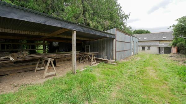 Maison Guilliers 5 pièces 87 m2