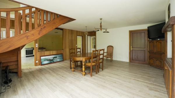 Maison Guilliers 5 pièces 87 m2