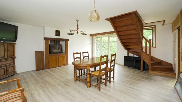 Maison Guilliers 5 pièces 87 m2