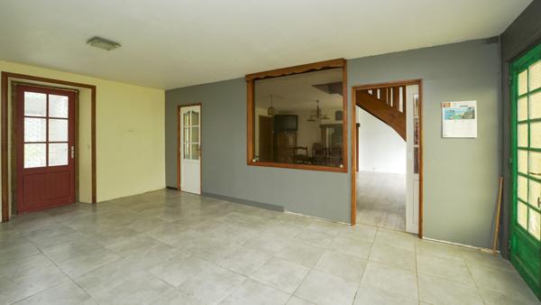 Maison Guilliers 5 pièces 87 m2