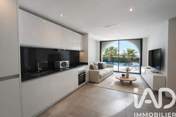 Maison à vendre 8 pièces 389 m² Mougins