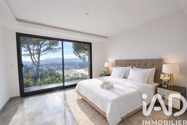 Maison à vendre 8 pièces 389 m² Mougins