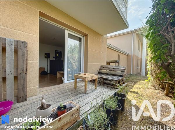 Appartement à vendre 2 pièces 46 m² L'Houmeau