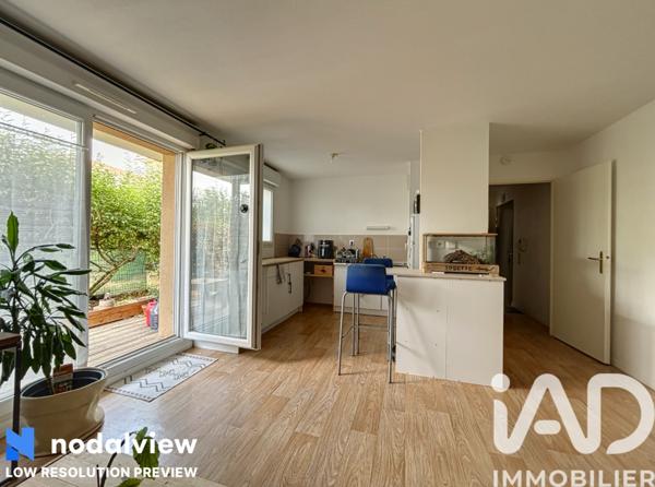 Appartement à vendre 2 pièces 46 m² L'Houmeau