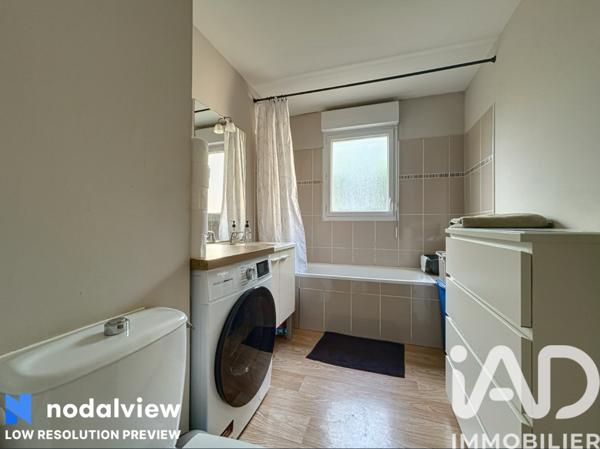 Appartement à vendre 2 pièces 46 m² L'Houmeau