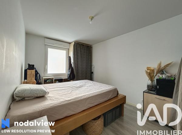 Appartement à vendre 2 pièces 46 m² L'Houmeau