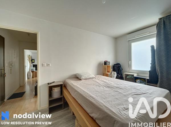 Appartement à vendre 2 pièces 46 m² L'Houmeau