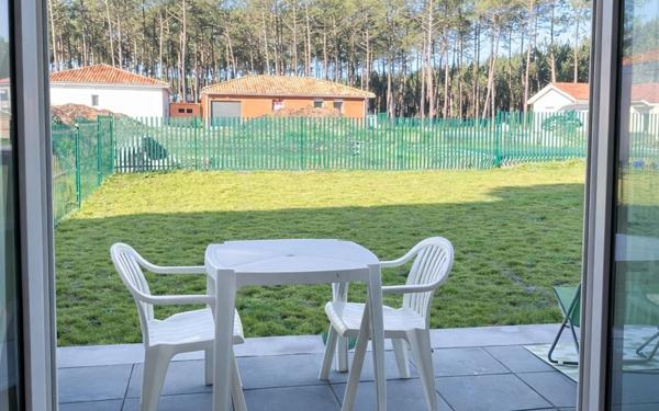 Appartement à louer    2 pièces • 46 m2 Tosse