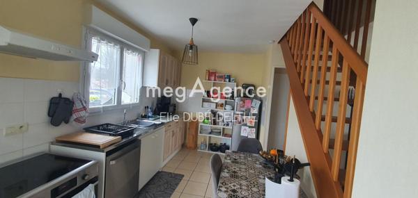 Maison à Chantonnay, 85110 - 4 pièces 80m²