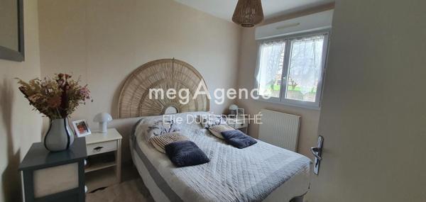 Maison à Chantonnay, 85110 - 4 pièces 80m²