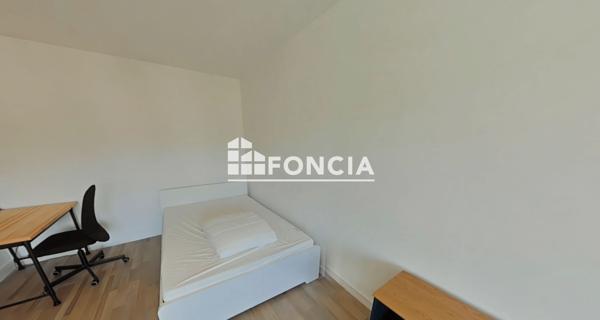 Location Studio meublé 30.83 m² - Cormelles-le-royal 14123