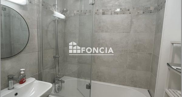 Location Studio meublé 30.83 m² - Cormelles-le-royal 14123