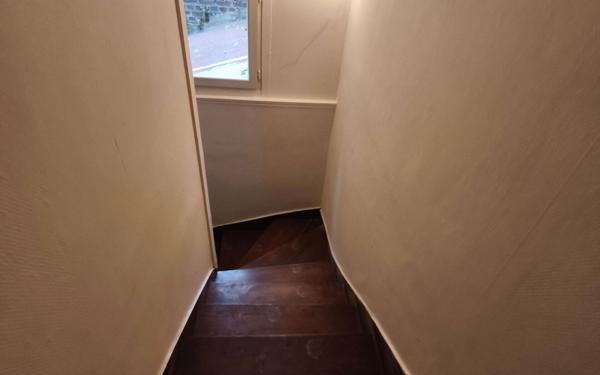 Maison à vendre    2 pièces •  Péronne