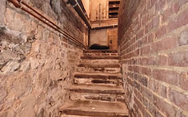 Maison à vendre    2 pièces •  Péronne