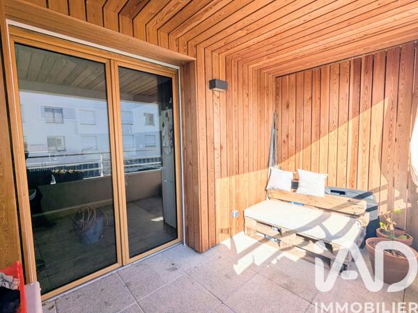 Appartement à vendre 3 pièces 67 m² Floirac