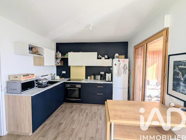 Appartement à vendre 3 pièces 67 m² Floirac