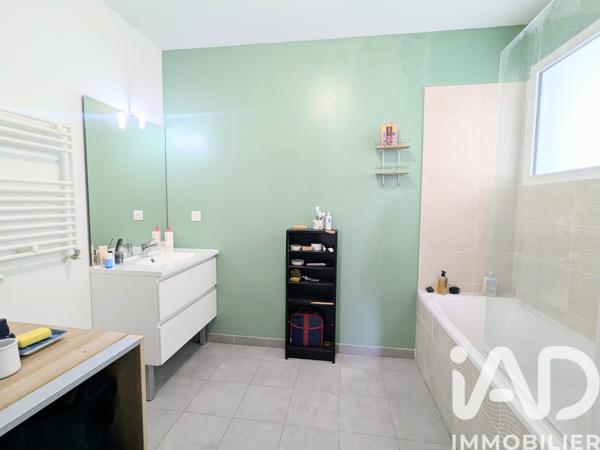 Appartement à vendre 3 pièces 67 m² Floirac
