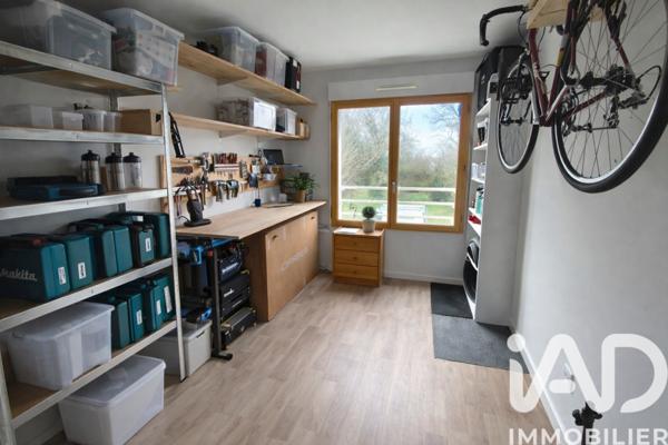 Appartement à vendre 3 pièces 67 m² Floirac