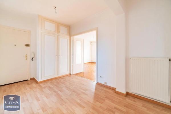 Appartement à vendre 4 pièces 102m² Riedisheim (68400)