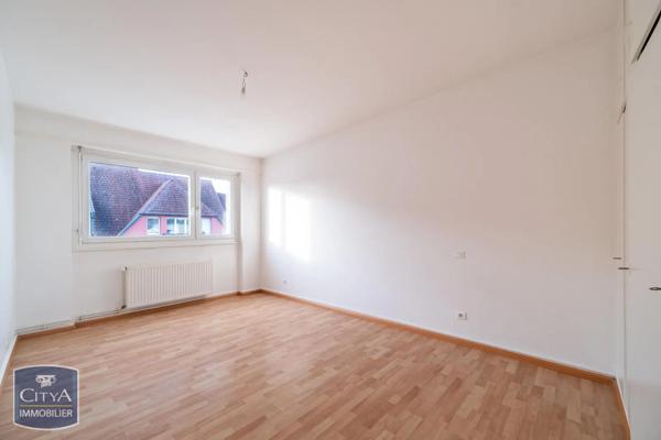 Appartement à vendre 4 pièces 102m² Riedisheim (68400)