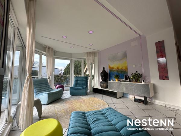 Superbe maison familiale de 180 m² avec piscine -- Quartier calme et prisé à Schweighouse-sur-Moder