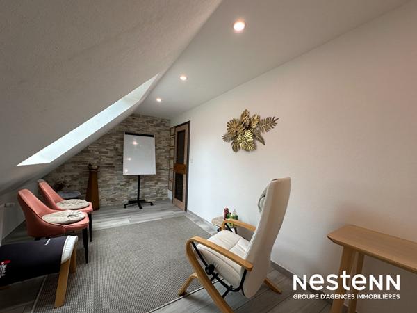 Superbe maison familiale de 180 m² avec piscine -- Quartier calme et prisé à Schweighouse-sur-Moder