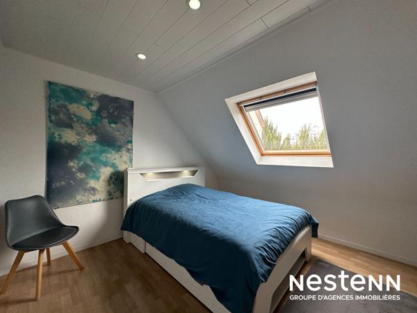 Superbe maison familiale de 180 m² avec piscine -- Quartier calme et prisé à Schweighouse-sur-Moder