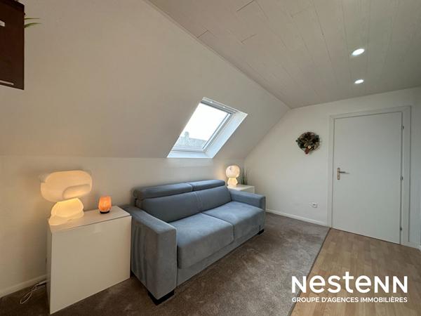 Superbe maison familiale de 180 m² avec piscine -- Quartier calme et prisé à Schweighouse-sur-Moder