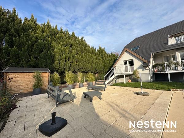 Superbe maison familiale de 180 m² avec piscine -- Quartier calme et prisé à Schweighouse-sur-Moder