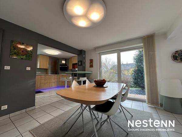 Superbe maison familiale de 180 m² avec piscine -- Quartier calme et prisé à Schweighouse-sur-Moder