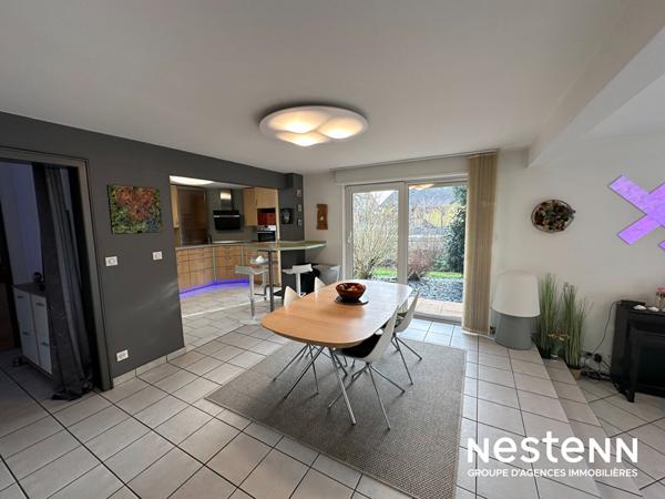 Superbe maison familiale de 180 m² avec piscine -- Quartier calme et prisé à Schweighouse-sur-Moder