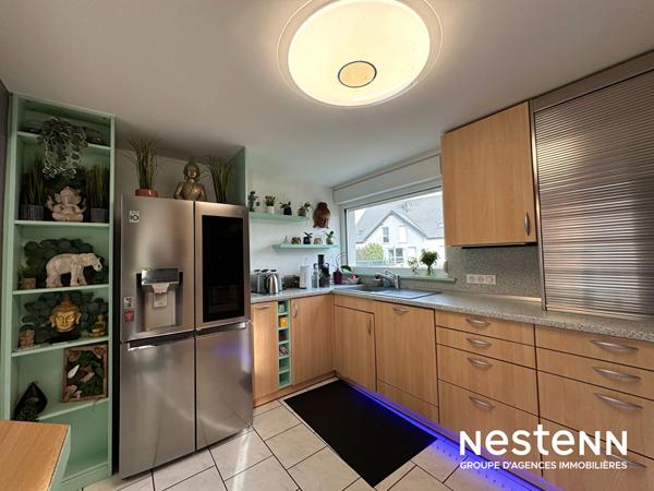 Superbe maison familiale de 180 m² avec piscine -- Quartier calme et prisé à Schweighouse-sur-Moder