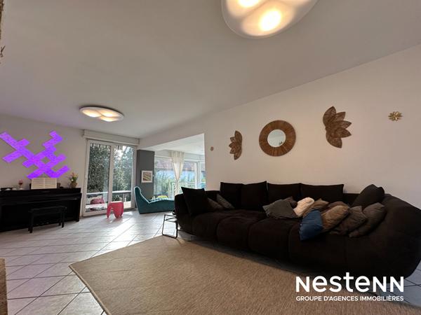 Superbe maison familiale de 180 m² avec piscine -- Quartier calme et prisé à Schweighouse-sur-Moder