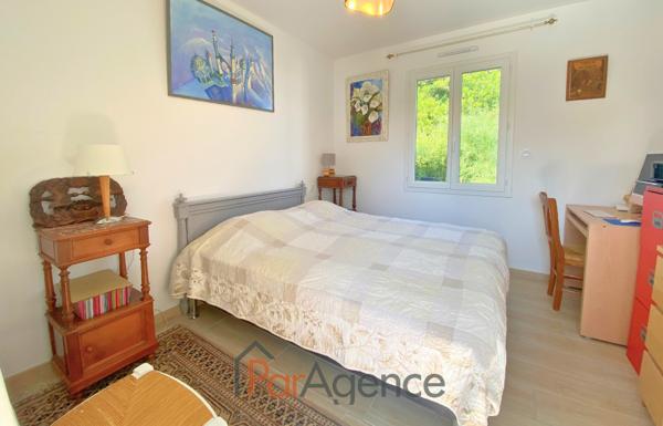 ROYAN MAISON RECENTE DE PLAIN PIED AVEC PISCINE