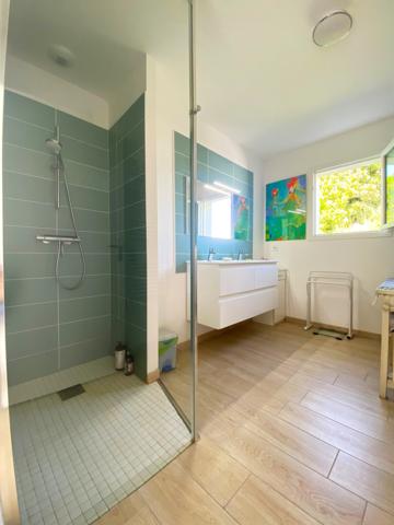 ROYAN MAISON RECENTE DE PLAIN PIED AVEC PISCINE