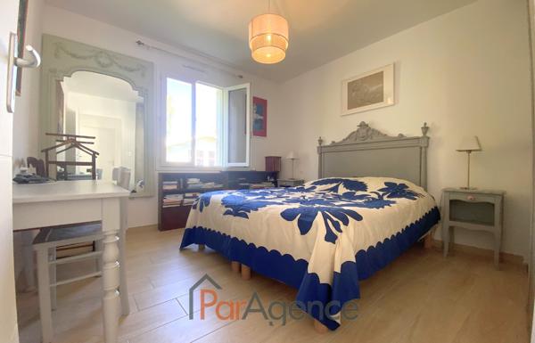 ROYAN MAISON RECENTE DE PLAIN PIED AVEC PISCINE