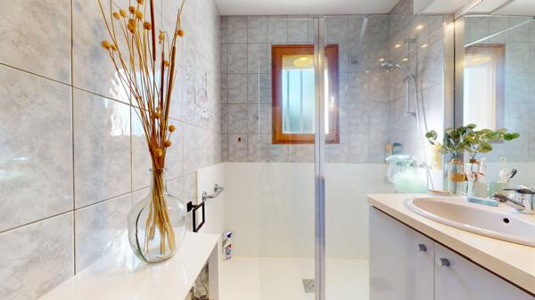 Cinq-Mars-la-Pile (37130) Maison de plain-pied