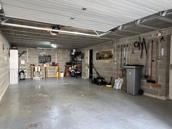 Cinq-Mars-la-Pile (37130) Maison de plain-pied