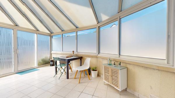 Cinq-Mars-la-Pile (37130) Maison de plain-pied