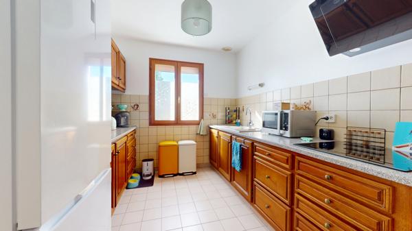 Cinq-Mars-la-Pile (37130) Maison de plain-pied